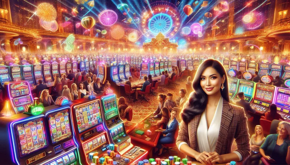 Nxcasino